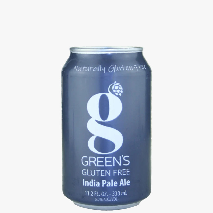 Greens Gluten Free IPA