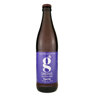 Greens Triple Gluten Free