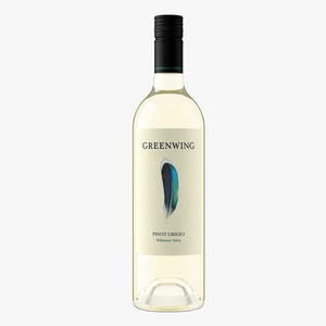 Greenwing Pinot Grigio
