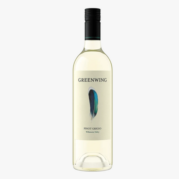 Greenwing Pinot Grigio