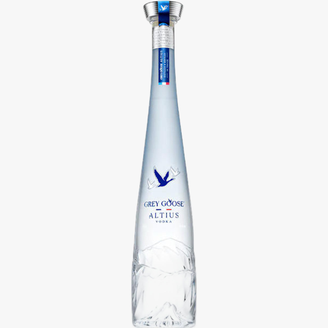 Grey Goose Altius Vodka