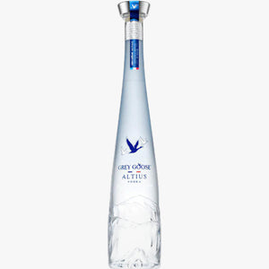 Grey Goose Altius Vodka