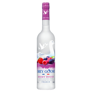 Grey Goose Berry Rouge Vodka
