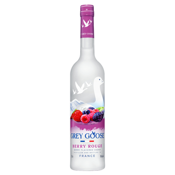 Grey Goose Berry Rouge Vodka