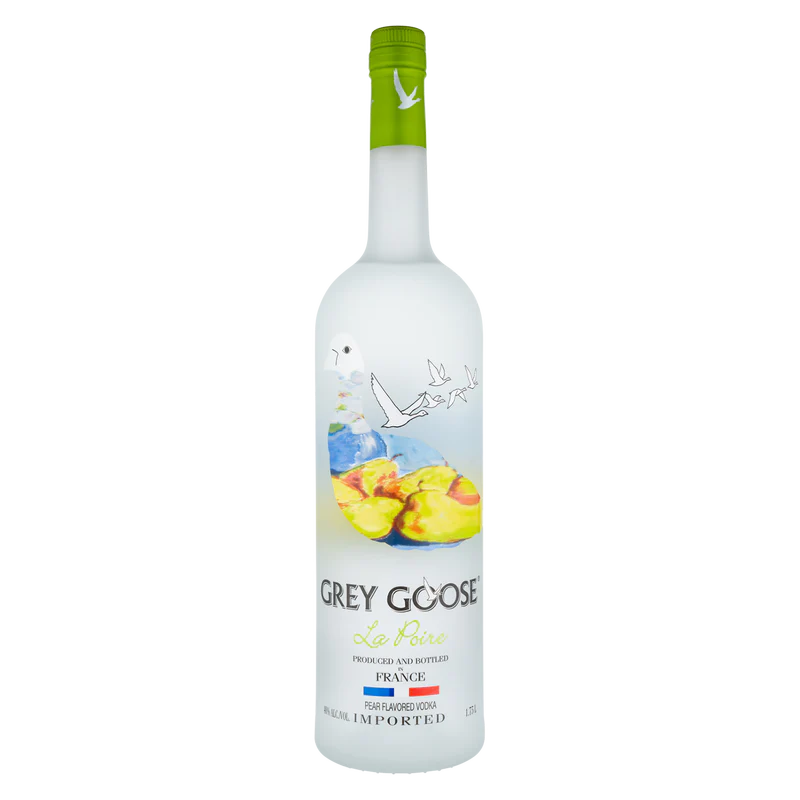 Grey Goose La Poire Vodka