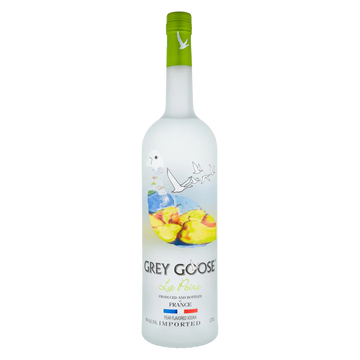 Grey Goose La Poire Vodka
