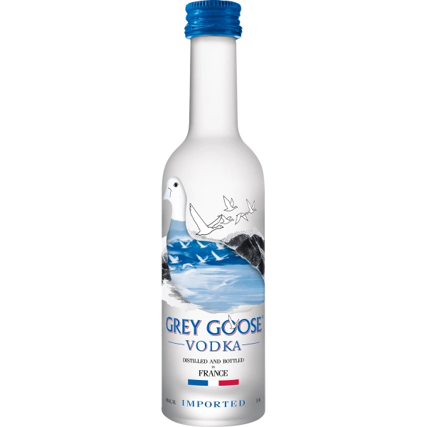 Grey Goose Vodka