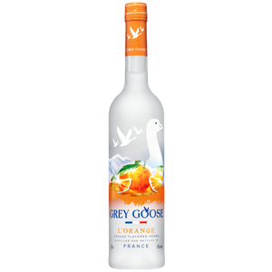Grey Goose L'Orange Vodka