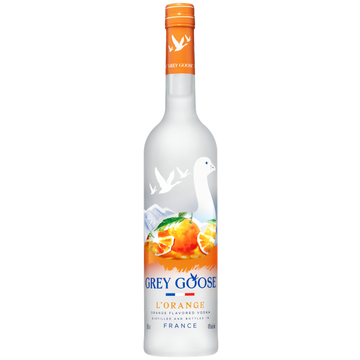 Grey Goose L'Orange Vodka