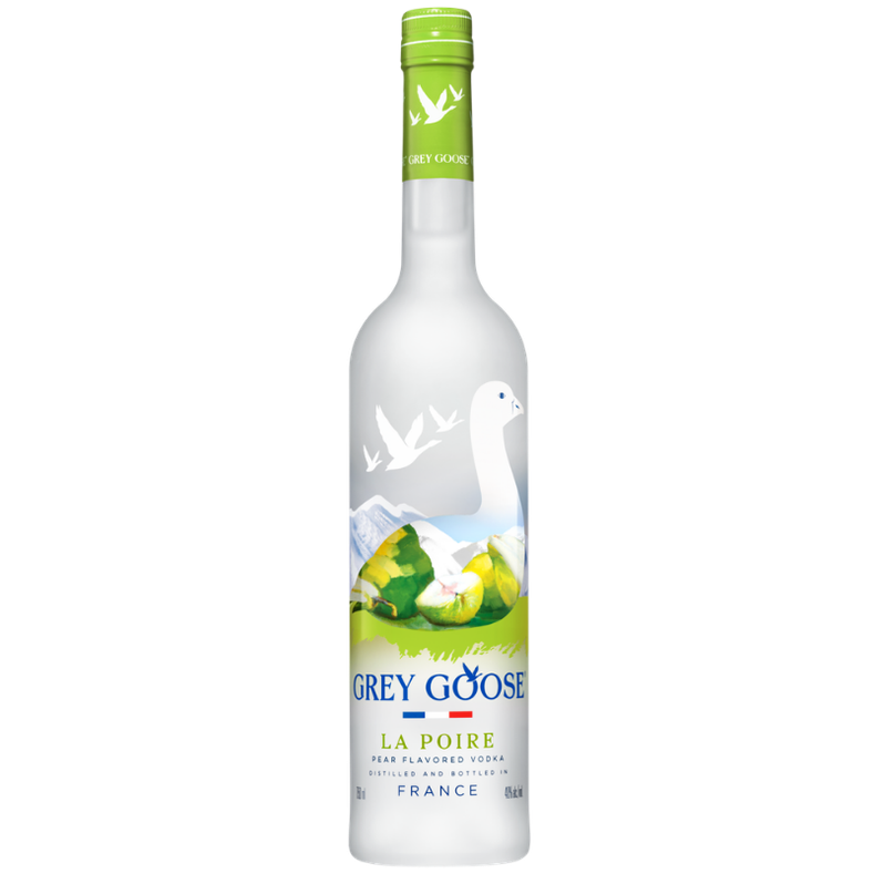 Grey Goose La Poire Vodka
