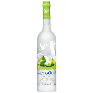 Grey Goose La Poire Vodka