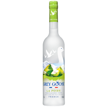 Grey Goose La Poire Vodka