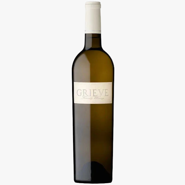 Grieve Family Estate Napa Sauvignon Blanc