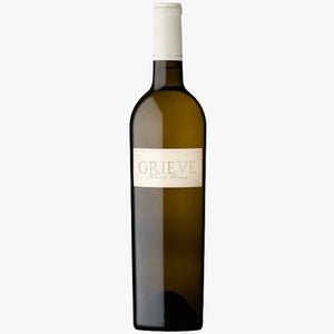 Grieve Family Estate Napa Sauvignon Blanc