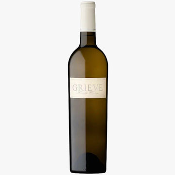 Grieve Family Estate Napa Sauvignon Blanc