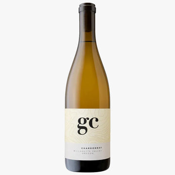 Grochau Cellars Willamette Valley Chardonnay