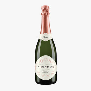 Gruet Cuvee 89 Rose