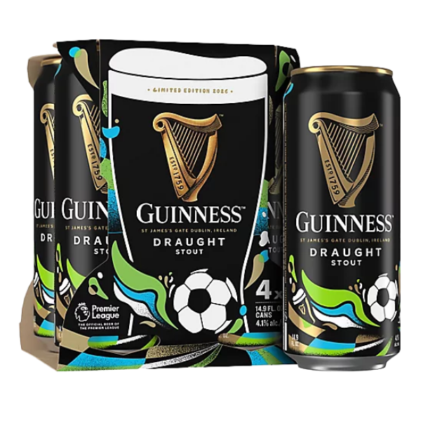 Guinness Draught