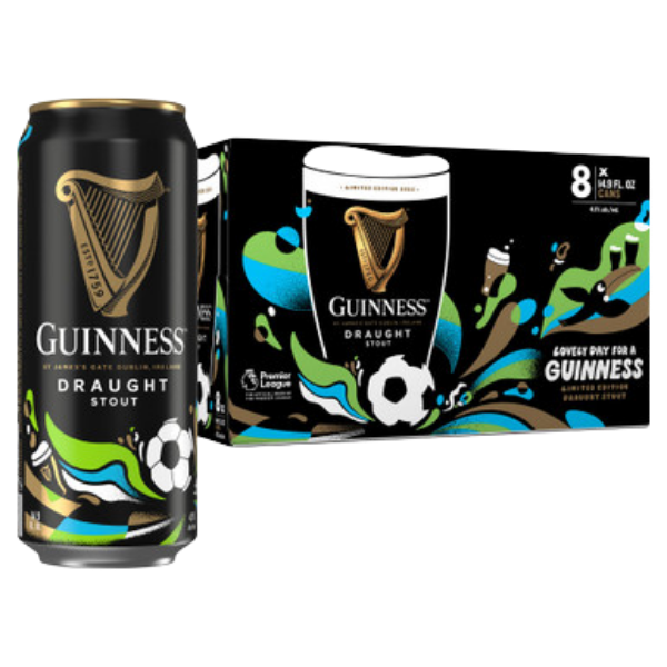 Guinness Draught