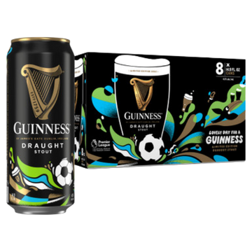 Guinness Draught