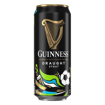 Guinness Draught