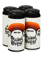 Half Acre Reaper Stout Seasonal  6pk Cns