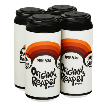 Half Acre Reaper Stout Seasonal