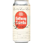 Halfway Crooks Farina Kolsch