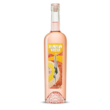 Hampton Water Rose Artisanal Blend