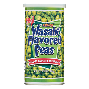 Hapi Hot Wasabi Peas