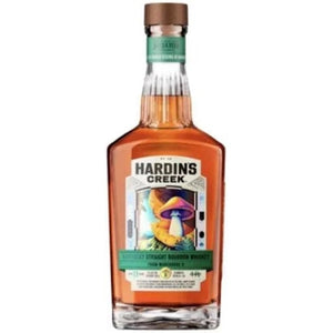 Hardins Creek Bourbon Warehouse R