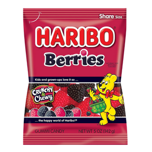 Haribo Berries