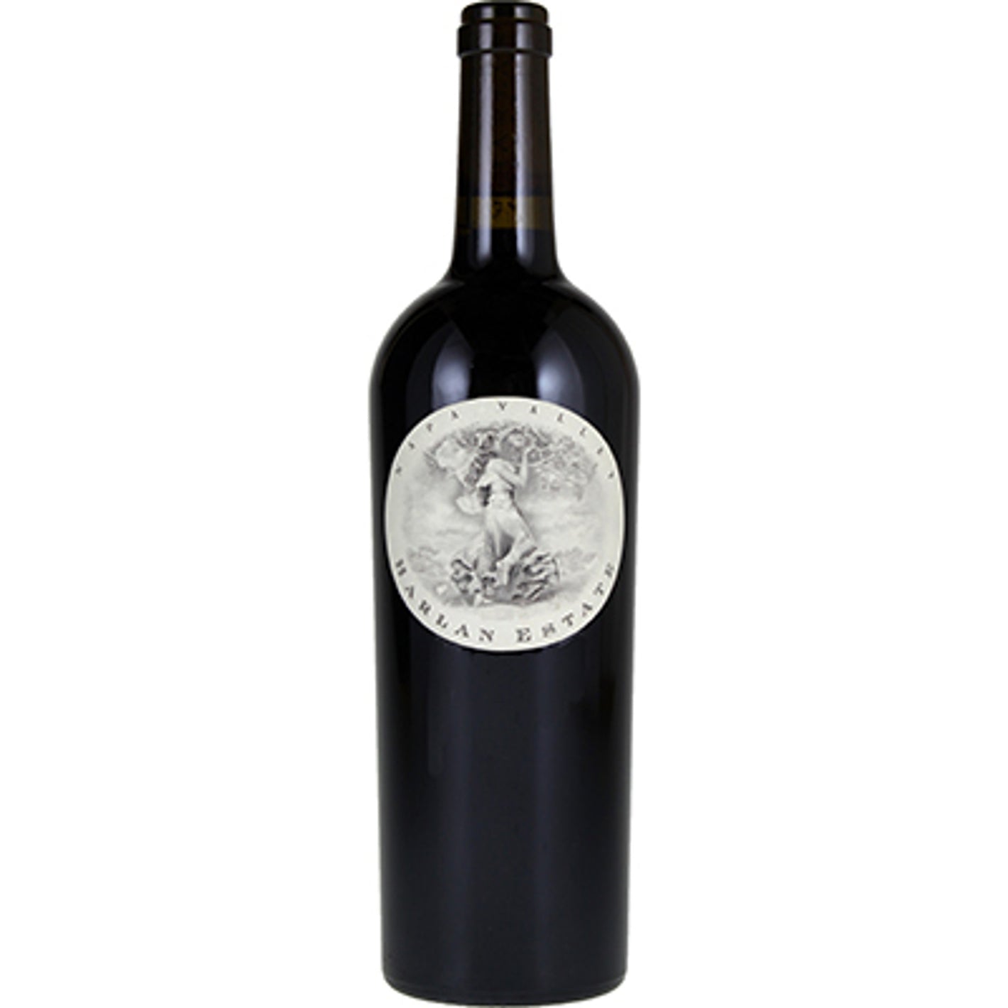 Harlan Estates Napa Red 2017