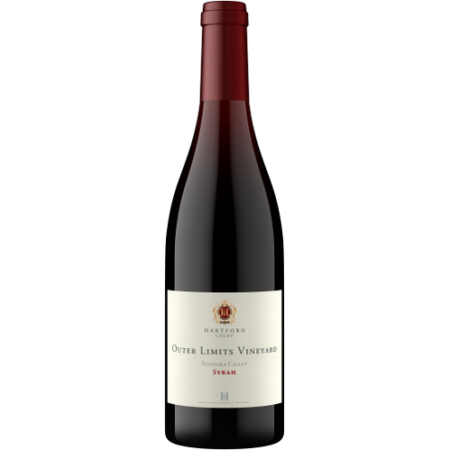 Hartford Court Outer Limits Syrah
