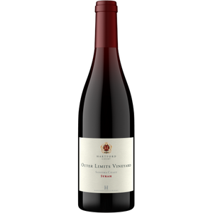 Hartford Court Outer Limits Syrah