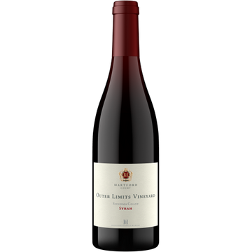 Hartford Court Outer Limits Syrah
