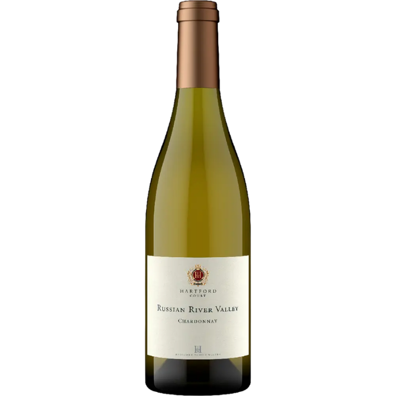 Hartford Court Russian River Chardonnay