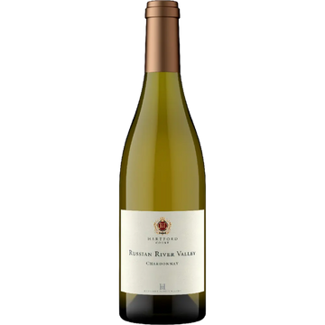 Hartford Court Russian River Chardonnay