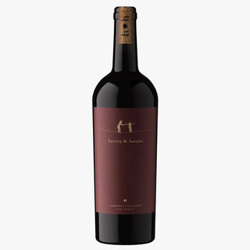 Harvey & Harriet Paso Robles Cabernet