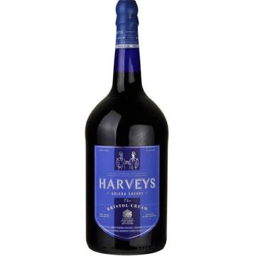 Harveys Bristol Cream