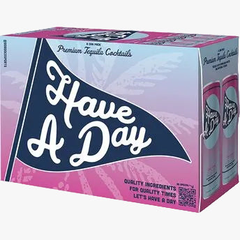Have A Day Miami Vice