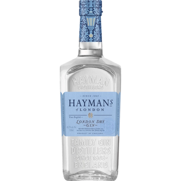 Haymans London Dry Gin