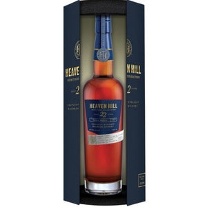 Heaven Hill Heritage Collection 22Yr