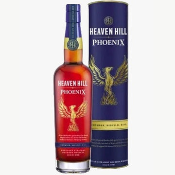 Heaven Hill Phoenix 18Yr