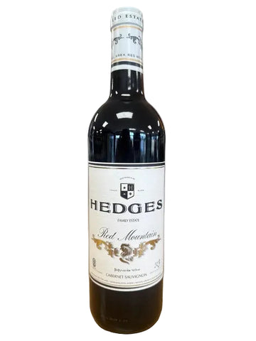 Hedges Red Mountain Cabernet