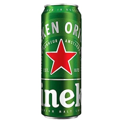 Heineken