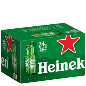 Heineken  24Pk Btl