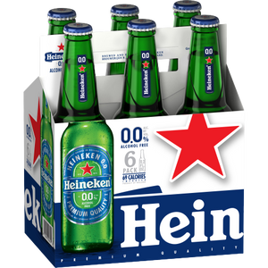 Heineken NA  6pk Btl