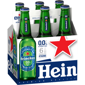 Heineken NA