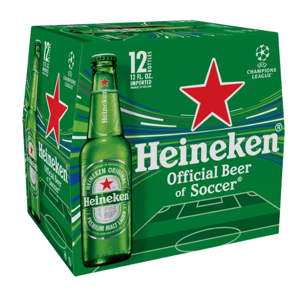 Heineken